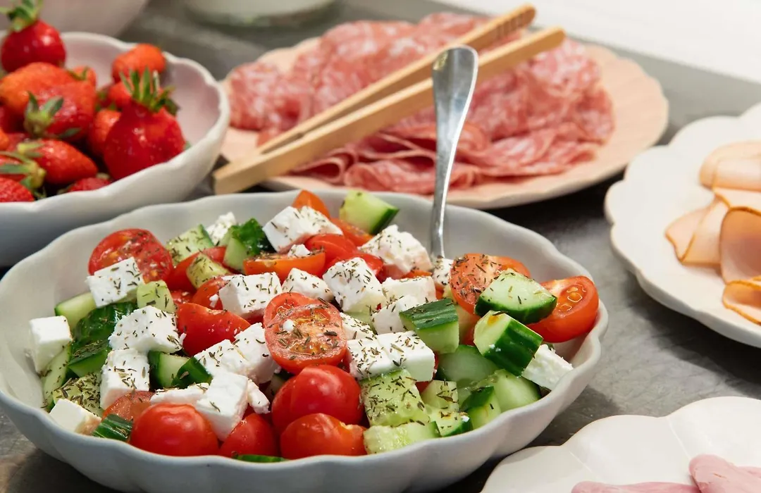 Mercure Paris Montparnasse Raspail-1